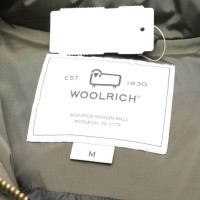 Woolrich Jacke/Mantel in Grün