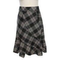 Dkny Skirt Wool