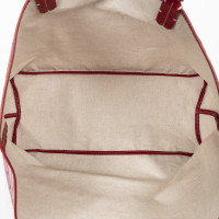Goyard Shoulder bag in Red