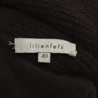 Other Designer Lilienfels - Roll-collar-top