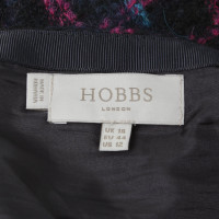 Hobbs Rock mit Wolle