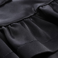 Marni Kleid in Schwarz