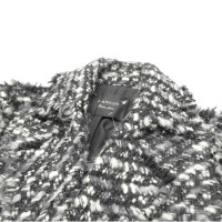 Lanvin Jacke/Mantel aus Wolle