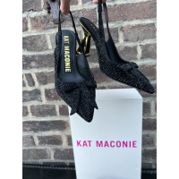Kat Maconie Pumps/Peeptoes in Black