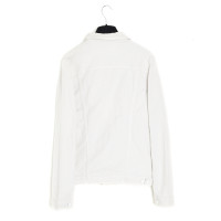Givenchy Jacke/Mantel aus Baumwolle