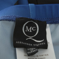 Mc Q Alexander Mc Queen Leggings in bicolor