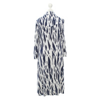 Diane Von Furstenberg Robe en Soie