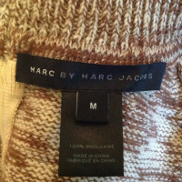 Marc By Marc Jacobs Rollkragenpullover aus Wolle 