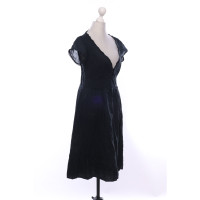 Henry Cotton's Dress in Black