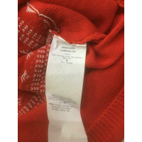 Marella Knitwear Cotton in Red
