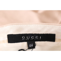 Gucci Costume en Coton en Beige