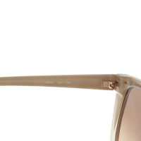 Valentino Garavani Sonnenbrille mit Schildpatt-Muster