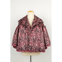 Paule Ka Jacket/Coat in Pink