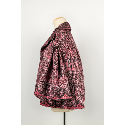 Paule Ka Giacca/Cappotto in Rosa