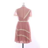 Red Valentino Dress in Pink