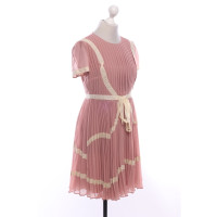 Red Valentino Dress in Pink
