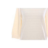 A.P.C. Top in Cream