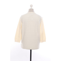 A.P.C. Top in Cream