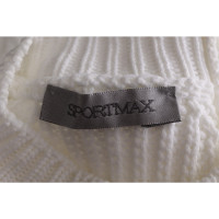 Sportmax Knitwear in White