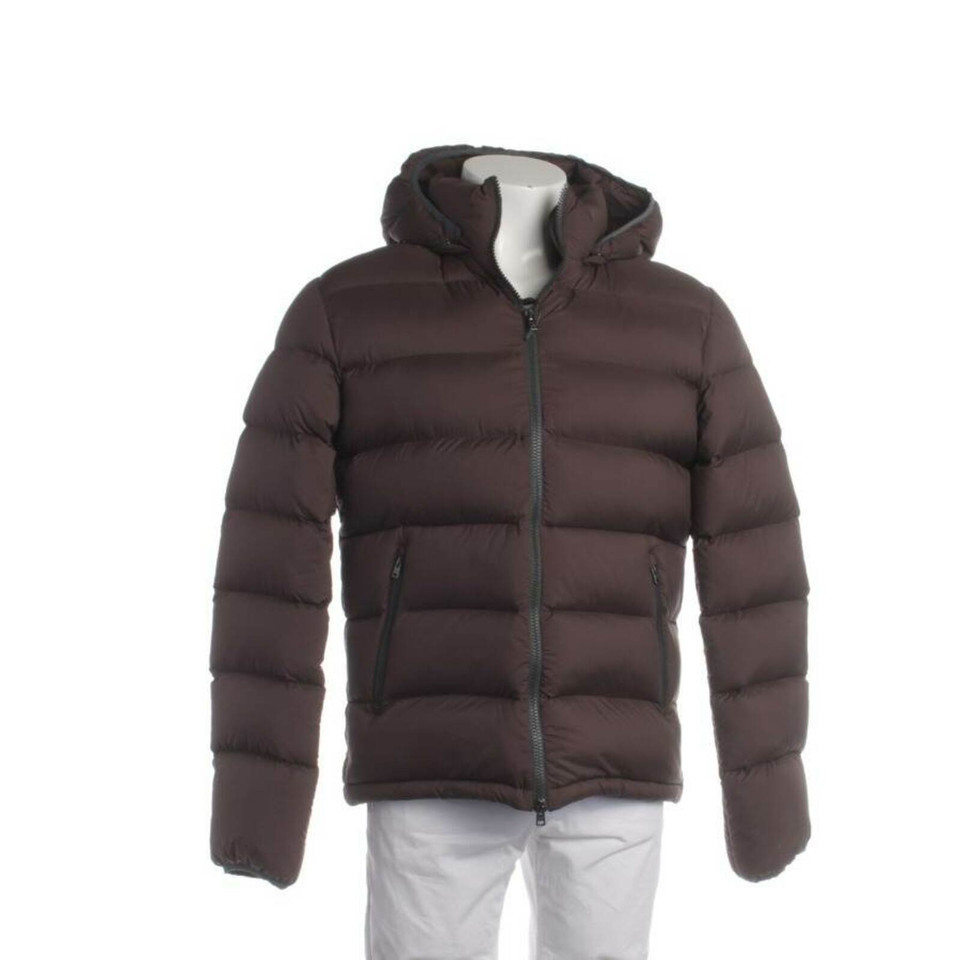 Herno Jacket/Coat in Brown