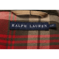 Ralph Lauren Veste/Manteau en Coton