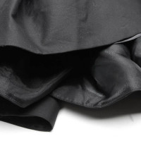 Khaite Dress Cotton in Black