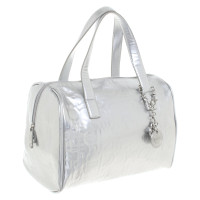 Calvin Klein Handbag in Silvery