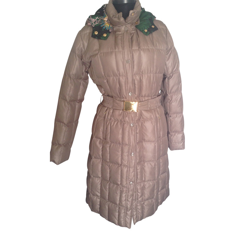 Missoni By Target Puffet coat