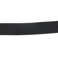 Zadig & Voltaire Belt Leather in Black