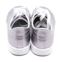 Adidas Trainers in Silvery