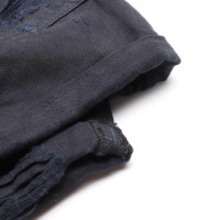 Rag & Bone Shorts Cotton in Black