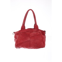 Liebeskind Berlin Handbag Leather in Red