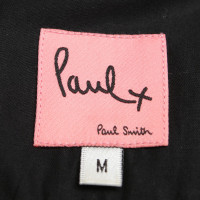 Paul Smith blouse zwart