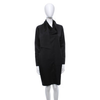 Hugo Boss Robe en Noir