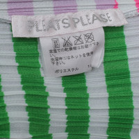 Issey Miyake Shirt with pleated pleats
