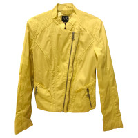 Armani Jacket/Coat in Yellow