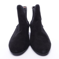 Pretty Ballerinas Ankle boots in Black