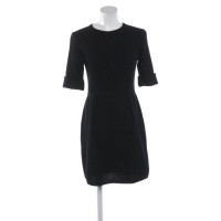 Fendi Dress Cashmere in Black