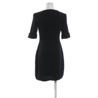 Fendi Dress Cashmere in Black