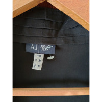 Armani Knitwear in Black