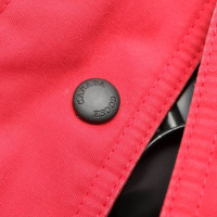 Canada Goose Jacket/Coat in Red