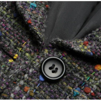 Armani Collezioni Jacket/Coat Wool
