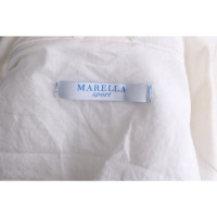 Marella Jacket/Coat in White
