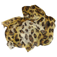 Burberry Prorsum silk scarf