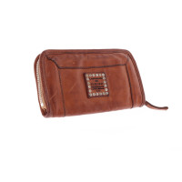 Campomaggi Bag/Purse Leather in Brown