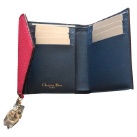 Christian Dior "Diorissimo Wallet"