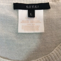 Gucci Half mouw trui