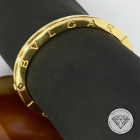 Bulgari Bracelet/Wristband in Gold