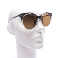 Bottega Veneta Sunglasses in Grey