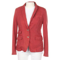 Iq Berlin Jacket/Coat Wool in Red